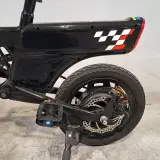 Elektrisch fietsje, Next Step, YLD367.8, 2025 – foto 6 – kavel bij Domeinen Roerende Zaken, Groningen
