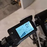Elektrisch fietsje, Next Step, YLD367.8, 2025 – foto 7 – kavel bij Domeinen Roerende Zaken, Groningen