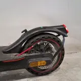 Elektrische step, E9 Pro, 2025 – foto 5 – kavel bij Domeinen Roerende Zaken, Groningen