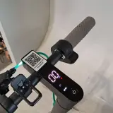 Elektrische step, MK083 Pro – foto 6 – kavel bij Domeinen Roerende Zaken, Groningen