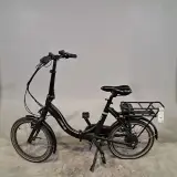 Elektrische vouwfiets, Vogue, Easy-Go, 2021 – foto 2 – kavel bij Domeinen Roerende Zaken, Groningen