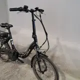 Elektrische vouwfiets, Vogue, Easy-Go, 2021 – foto 11 – kavel bij Domeinen Roerende Zaken, Groningen