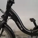 Elektrische vouwfiets, Vogue, Easy-Go, 2021 – foto 3 – kavel bij Domeinen Roerende Zaken, Groningen