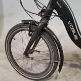 Elektrische vouwfiets, Vogue, Easy-Go, 2021 – foto 4 – kavel bij Domeinen Roerende Zaken, Groningen