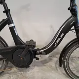 Elektrische vouwfiets, Vogue, Easy-Go, 2021 – foto 9 – kavel bij Domeinen Roerende Zaken, Groningen