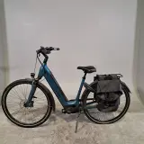 Elektrische damesfiets, Cube – foto 2 – kavel bij Domeinen Roerende Zaken, Groningen