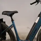Elektrische damesfiets, Cube – foto 11 – kavel bij Domeinen Roerende Zaken, Groningen
