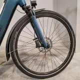 Elektrische damesfiets, Cube – foto 12 – kavel bij Domeinen Roerende Zaken, Groningen