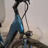 Elektrische damesfiets, Cube – foto 13 – kavel bij Domeinen Roerende Zaken, Groningen