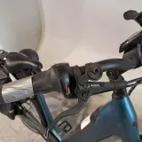 Elektrische damesfiets, Cube – foto 14 – kavel bij Domeinen Roerende Zaken, Groningen