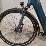 Elektrische damesfiets, Cube – foto 3 – kavel bij Domeinen Roerende Zaken, Groningen
