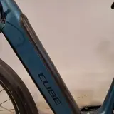 Elektrische damesfiets, Cube – foto 4 – kavel bij Domeinen Roerende Zaken, Groningen
