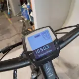 Elektrische damesfiets, Cube – foto 8 – kavel bij Domeinen Roerende Zaken, Groningen