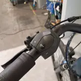 Elektrische damesfiets, Cube – foto 9 – kavel bij Domeinen Roerende Zaken, Groningen