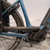 Elektrische damesfiets, Cube – foto 10 – kavel bij Domeinen Roerende Zaken, Groningen