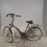 Elektrische damesfiets, Sparta, Ion M-Gear – foto 2 – kavel bij Domeinen Roerende Zaken, Groningen