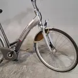 Elektrische damesfiets, Sparta, Ion M-Gear – foto 12 – kavel bij Domeinen Roerende Zaken, Groningen