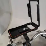 Elektrische damesfiets, Sparta, Ion M-Gear – foto 7 – kavel bij Domeinen Roerende Zaken, Groningen