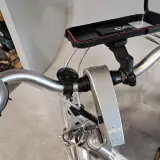 Elektrische damesfiets, Sparta, Ion M-Gear – foto 8 – kavel bij Domeinen Roerende Zaken, Groningen