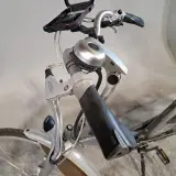 Elektrische damesfiets, Sparta, Ion M-Gear – foto 9 – kavel bij Domeinen Roerende Zaken, Groningen