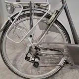 Elektrische damesfiets, Sparta, Ion M-Gear – foto 10 – kavel bij Domeinen Roerende Zaken, Groningen
