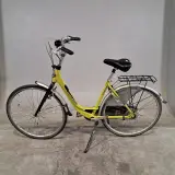 Damesfiets, Gazelle, Orange Innergy – foto 2 – kavel bij Domeinen Roerende Zaken, Groningen