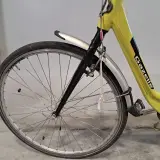 Damesfiets, Gazelle, Orange Innergy – foto 3 – kavel bij Domeinen Roerende Zaken, Groningen