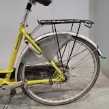 Damesfiets, Gazelle, Orange Innergy – foto 5 – kavel bij Domeinen Roerende Zaken, Groningen