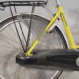 Damesfiets, Gazelle, Orange Innergy – foto 8 – kavel bij Domeinen Roerende Zaken, Groningen