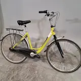 Damesfiets, Gazelle, Orange Innergy – foto 9 – kavel bij Domeinen Roerende Zaken, Groningen