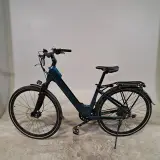 Elektrische damesfiets, Fiido – foto 2 – kavel bij Domeinen Roerende Zaken, Groningen
