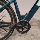 Elektrische damesfiets, Fiido – foto 11 – kavel bij Domeinen Roerende Zaken, Groningen