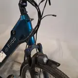 Elektrische damesfiets, Fiido – foto 13 – kavel bij Domeinen Roerende Zaken, Groningen
