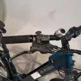 Elektrische damesfiets, Fiido – foto 14 – kavel bij Domeinen Roerende Zaken, Groningen