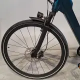 Elektrische damesfiets, Fiido – foto 3 – kavel bij Domeinen Roerende Zaken, Groningen