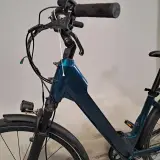 Elektrische damesfiets, Fiido – foto 4 – kavel bij Domeinen Roerende Zaken, Groningen