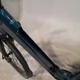Elektrische damesfiets, Fiido – foto 5 – kavel bij Domeinen Roerende Zaken, Groningen