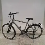 Herenfiets, Kalkhoff, Agatta City – foto 2 – kavel bij Domeinen Roerende Zaken, Groningen