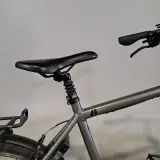 Herenfiets, Kalkhoff, Agatta City – foto 11 – kavel bij Domeinen Roerende Zaken, Groningen