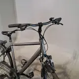 Herenfiets, Kalkhoff, Agatta City – foto 12 – kavel bij Domeinen Roerende Zaken, Groningen