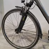 Herenfiets, Kalkhoff, Agatta City – foto 4 – kavel bij Domeinen Roerende Zaken, Groningen