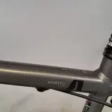 Herenfiets, Kalkhoff, Agatta City – foto 6 – kavel bij Domeinen Roerende Zaken, Groningen