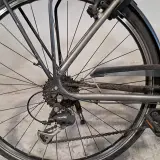 Herenfiets, Kalkhoff, Agatta City – foto 9 – kavel bij Domeinen Roerende Zaken, Groningen