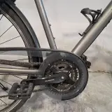 Herenfiets, Kalkhoff, Agatta City – foto 10 – kavel bij Domeinen Roerende Zaken, Groningen