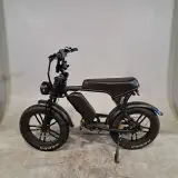 Fatbike, C80, 2025 – foto 2 – kavel bij Domeinen Roerende Zaken, Groningen