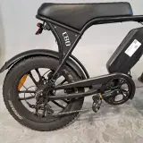 Fatbike, C80, 2025 – foto 11 – kavel bij Domeinen Roerende Zaken, Groningen