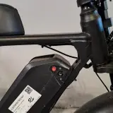 Fatbike, C80, 2025 – foto 12 – kavel bij Domeinen Roerende Zaken, Groningen