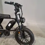 Fatbike, C80, 2025 – foto 13 – kavel bij Domeinen Roerende Zaken, Groningen