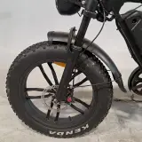 Fatbike, C80, 2025 – foto 3 – kavel bij Domeinen Roerende Zaken, Groningen