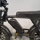 Fatbike, C80, 2025 – foto 4 – kavel bij Domeinen Roerende Zaken, Groningen